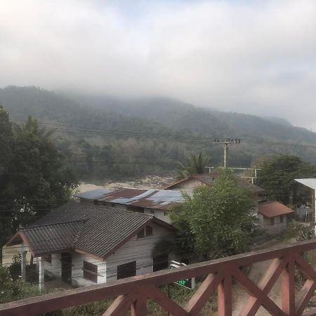 Bkc Villa 2 Muang Pakbèng Εξωτερικό φωτογραφία